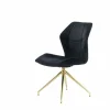 Pro.Com Chaises Rembourrées|Chaises 4 Pieds<Chaise avec fonction KARIM