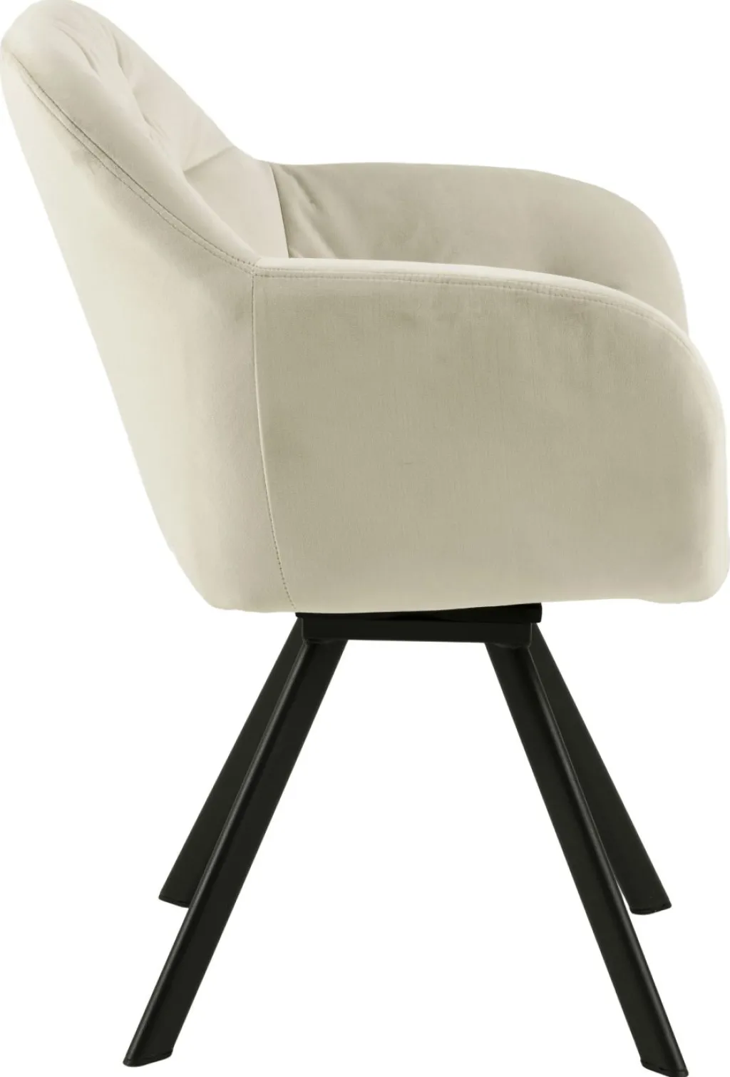 Actona Chaises À Accoudoirs|Chaises 4 Pieds<Chaise avec fonction LOLA