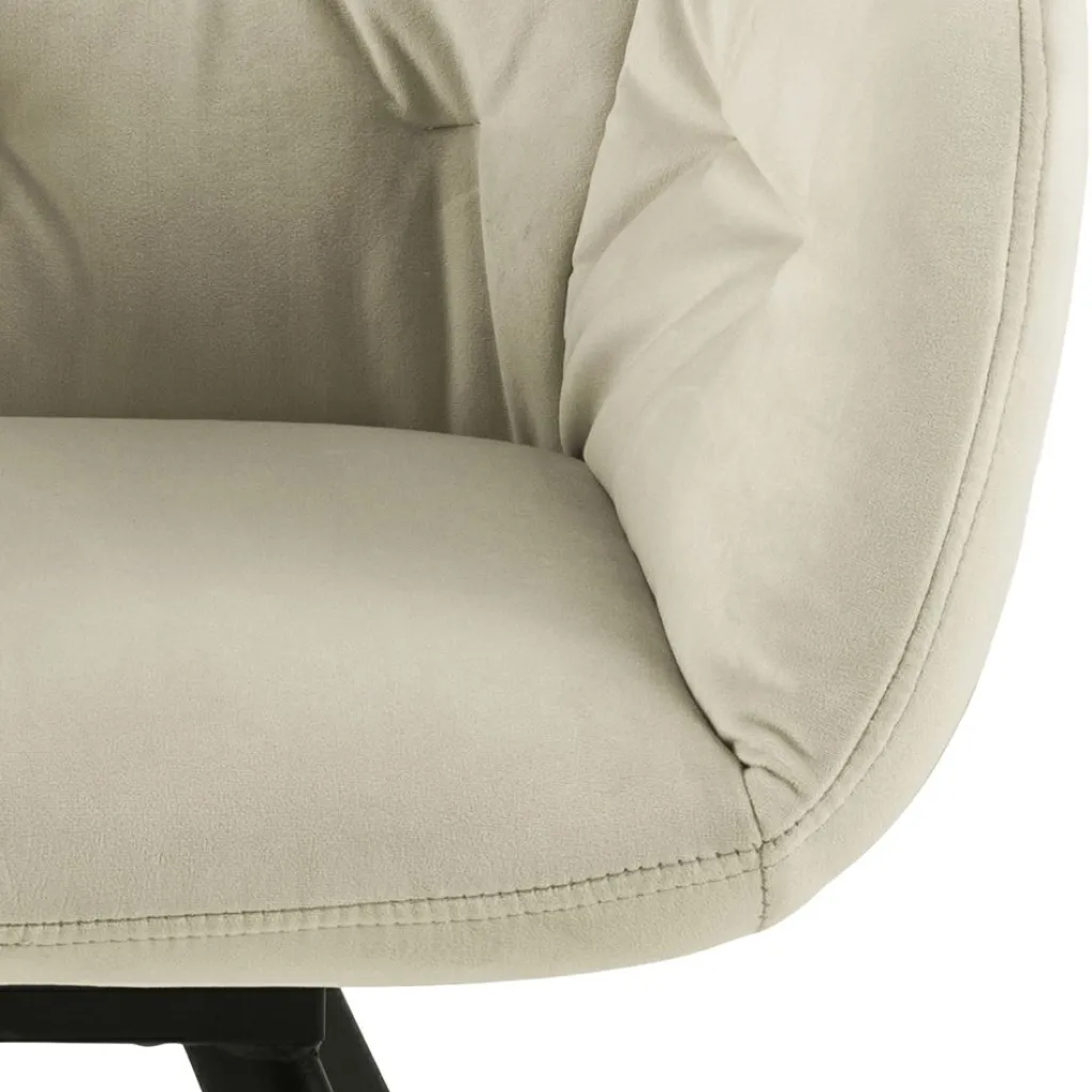 Actona Chaises À Accoudoirs|Chaises 4 Pieds<Chaise avec fonction LOLA