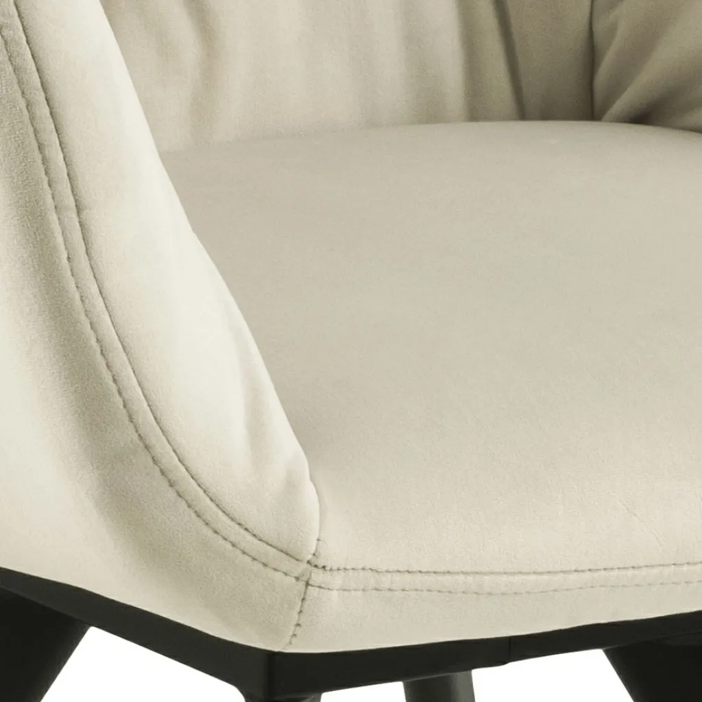 Actona Chaises À Accoudoirs|Chaises 4 Pieds<Chaise avec fonction LOLA