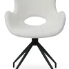 Salesfever Chaises À Accoudoirs|Chaises 4 Pieds<Chaise BALARAJA
