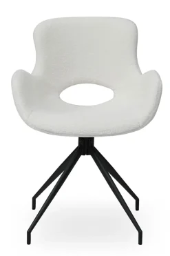 Salesfever Chaises À Accoudoirs|Chaises 4 Pieds<Chaise BALARAJA