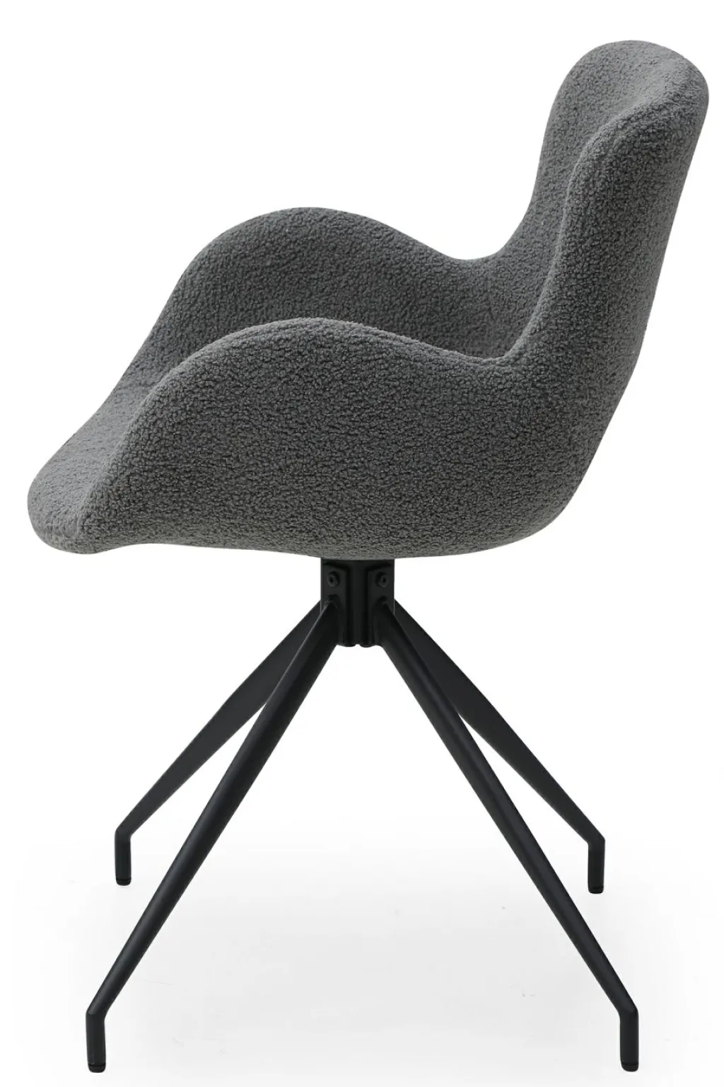 Salesfever Chaises Rembourrées|Chaises À Accoudoirs<Chaise BALARAJA