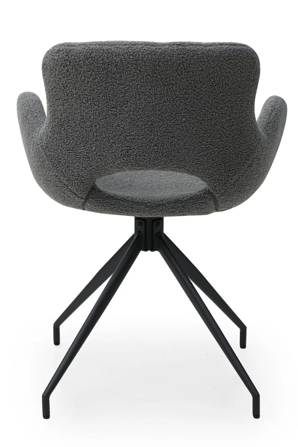 Salesfever Chaises Rembourrées|Chaises À Accoudoirs<Chaise BALARAJA