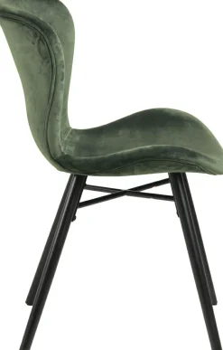 Actona Chaises Rembourrées|Chaises 4 Pieds<Chaise BATILDA