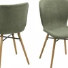 Actona Chaises Rembourrées<Chaise BATILDA