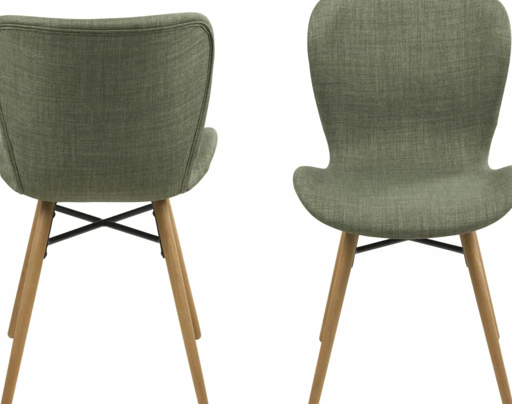 Actona Chaises Rembourrées<Chaise BATILDA