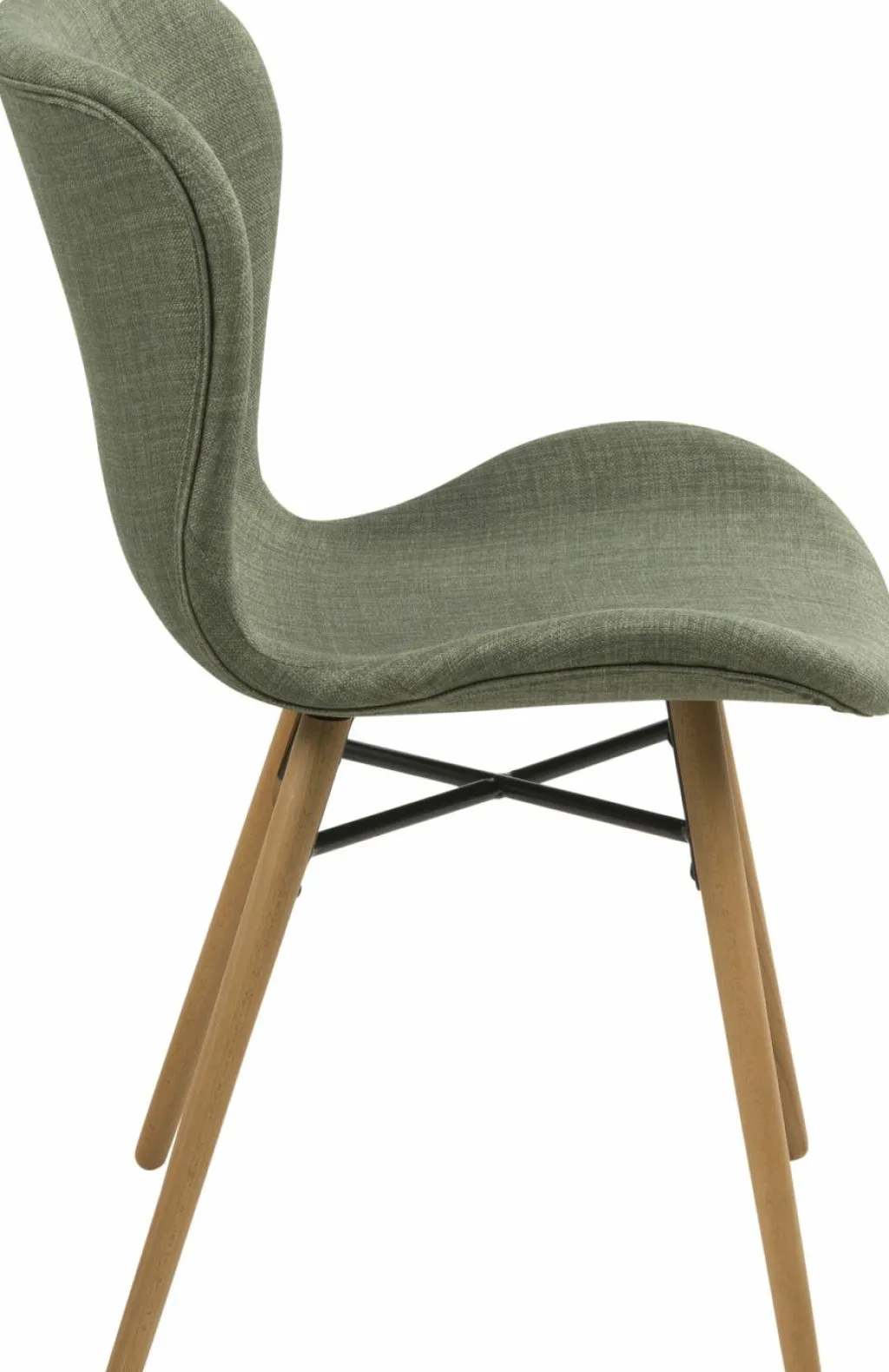 Actona Chaises Rembourrées<Chaise BATILDA