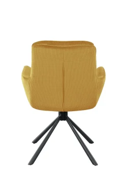 Salesfever Chaises À Accoudoirs|Chaises 4 Pieds<Chaise BATUR