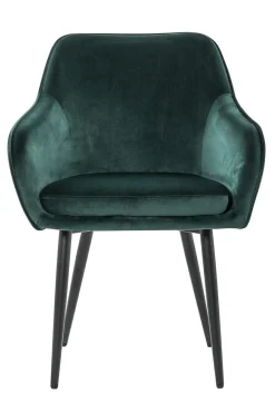 Salesfever Chaises Rembourrées|Chaises À Accoudoirs<Chaise BATURAJA