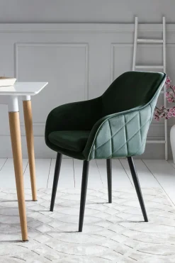 Salesfever Chaises Rembourrées|Chaises À Accoudoirs<Chaise BATURAJA