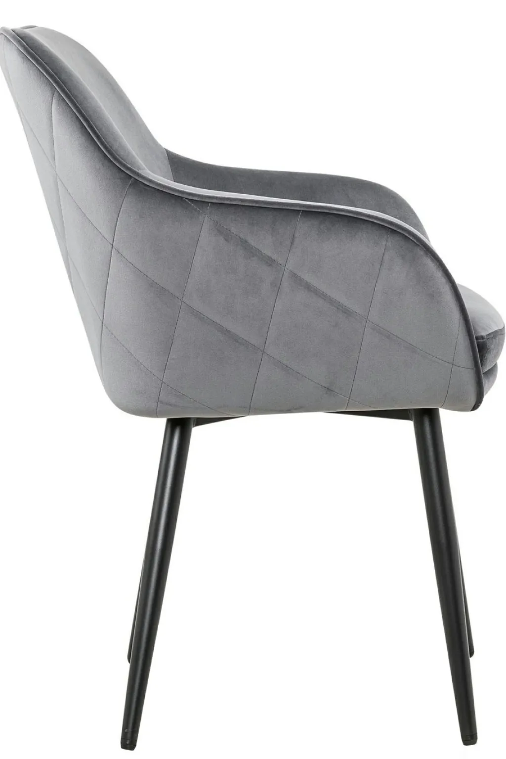 Salesfever Chaises Rembourrées|Chaises À Accoudoirs<Chaise BATURAJA