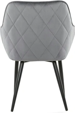 Salesfever Chaises Rembourrées|Chaises À Accoudoirs<Chaise BATURAJA
