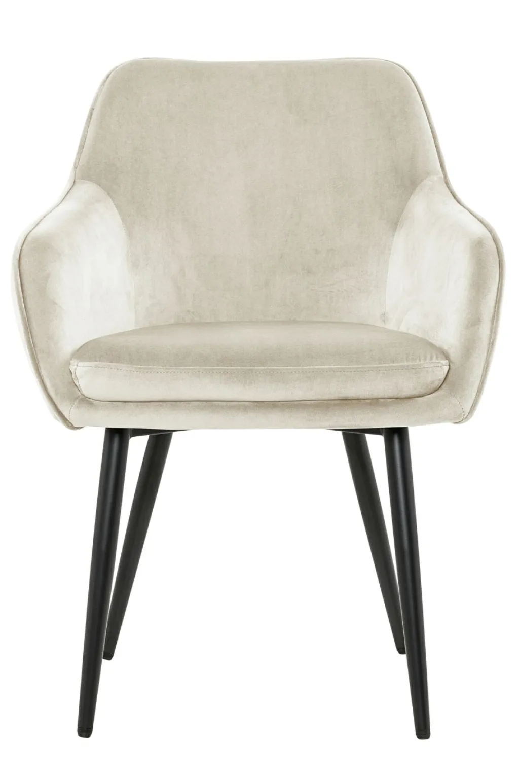 Salesfever Chaises Rembourrées|Chaises À Accoudoirs<Chaise BATURAJA