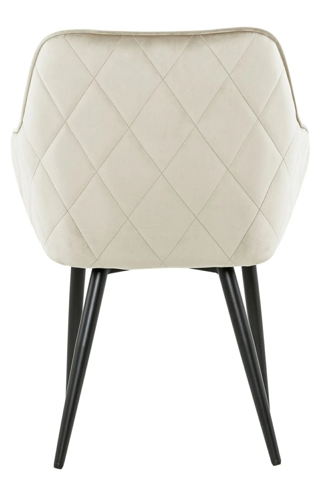 Salesfever Chaises Rembourrées|Chaises À Accoudoirs<Chaise BATURAJA