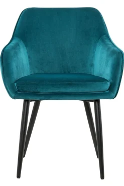Salesfever Chaises Rembourrées|Chaises À Accoudoirs<Chaise BATURAJA
