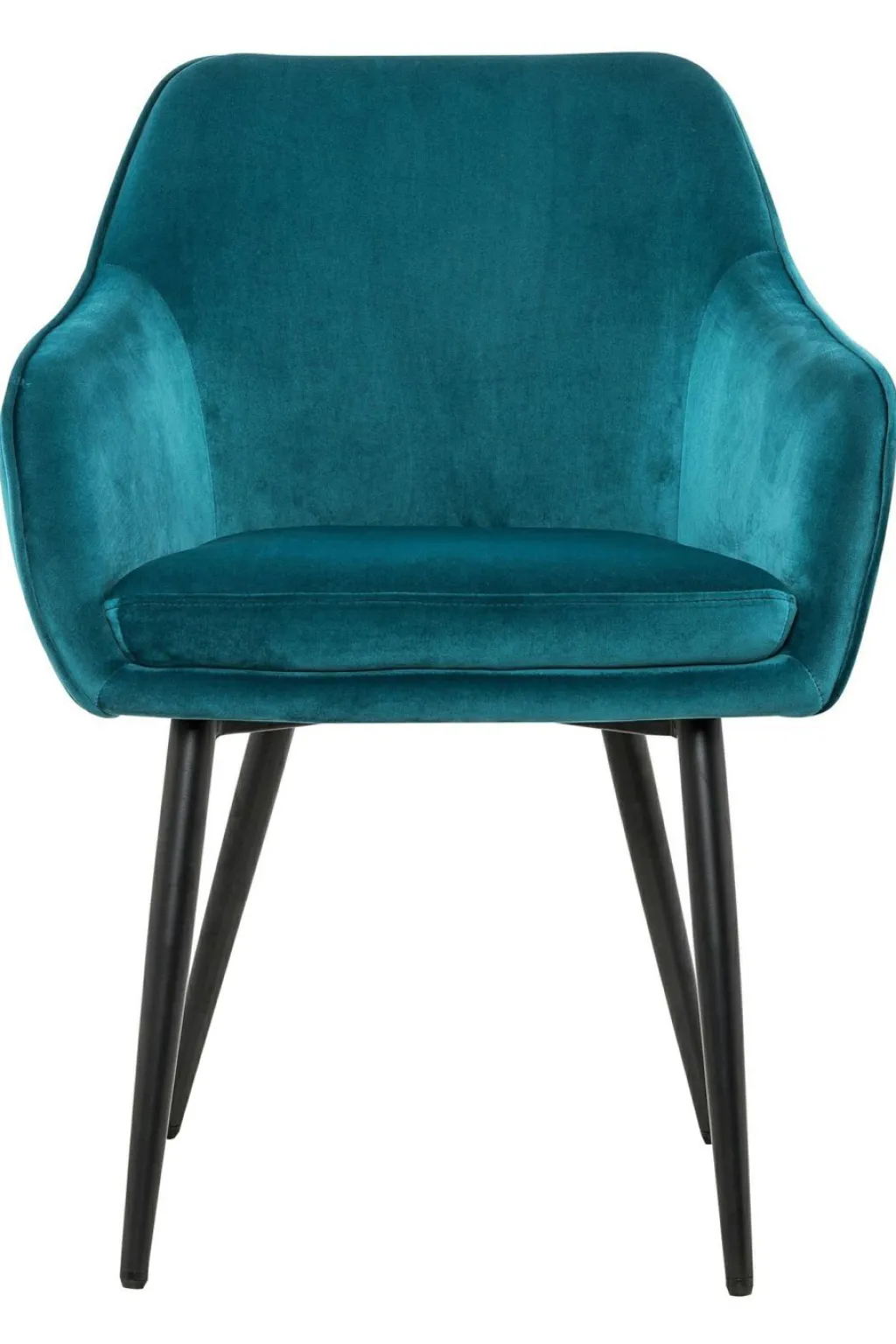Salesfever Chaises Rembourrées|Chaises À Accoudoirs<Chaise BATURAJA
