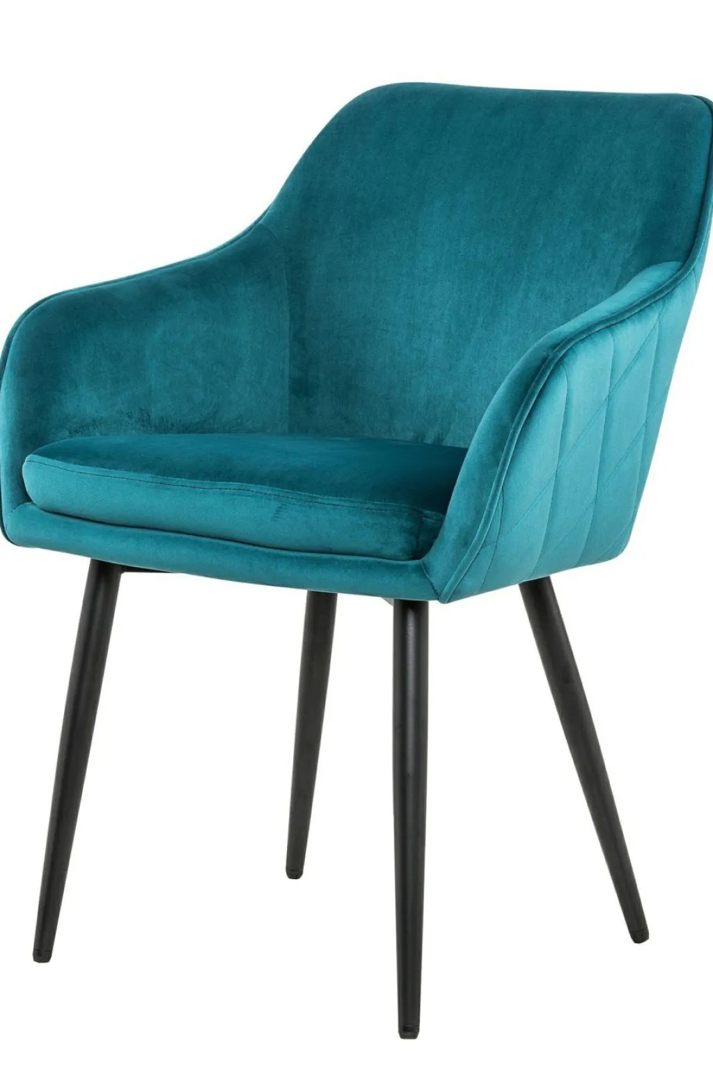 Salesfever Chaises Rembourrées|Chaises À Accoudoirs<Chaise BATURAJA
