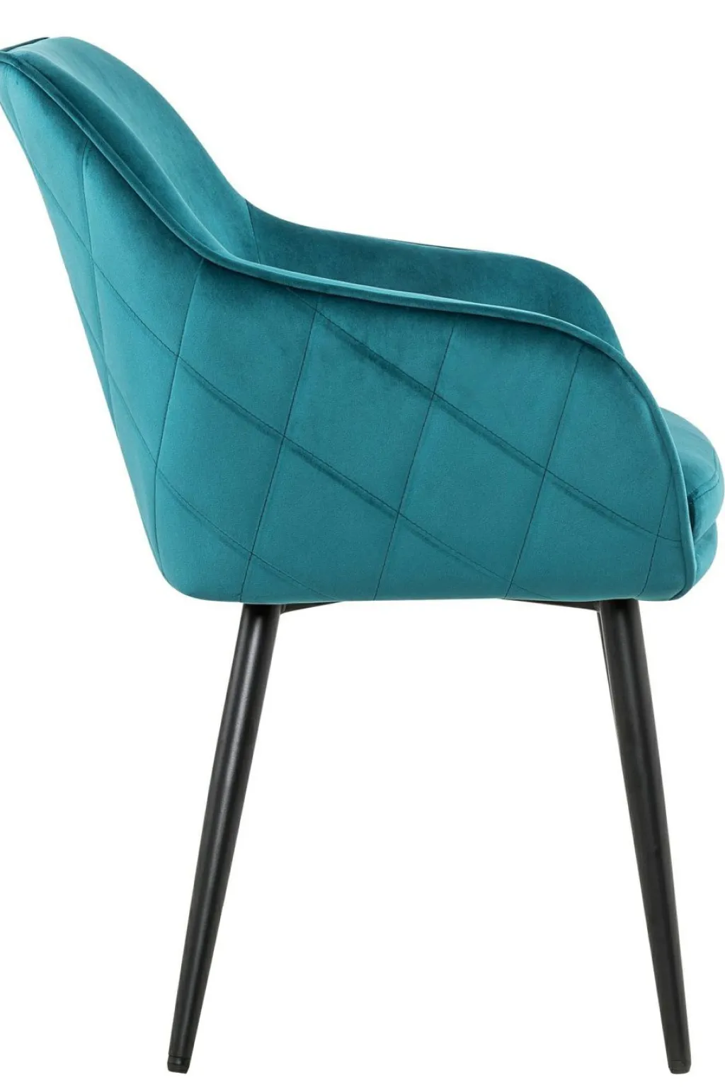 Salesfever Chaises Rembourrées|Chaises À Accoudoirs<Chaise BATURAJA