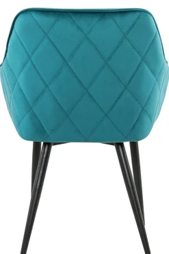 Salesfever Chaises Rembourrées|Chaises À Accoudoirs<Chaise BATURAJA