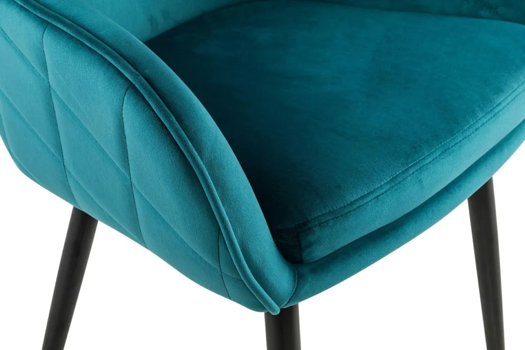 Salesfever Chaises Rembourrées|Chaises À Accoudoirs<Chaise BATURAJA