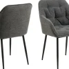 Chaise BROOKE