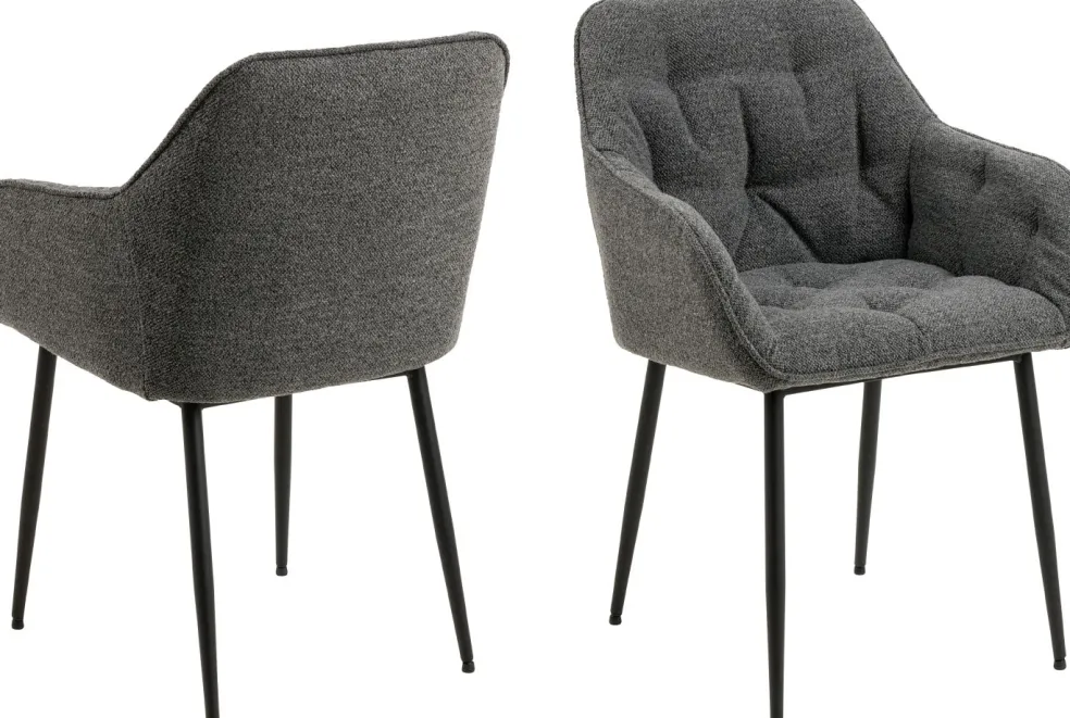 Chaise BROOKE