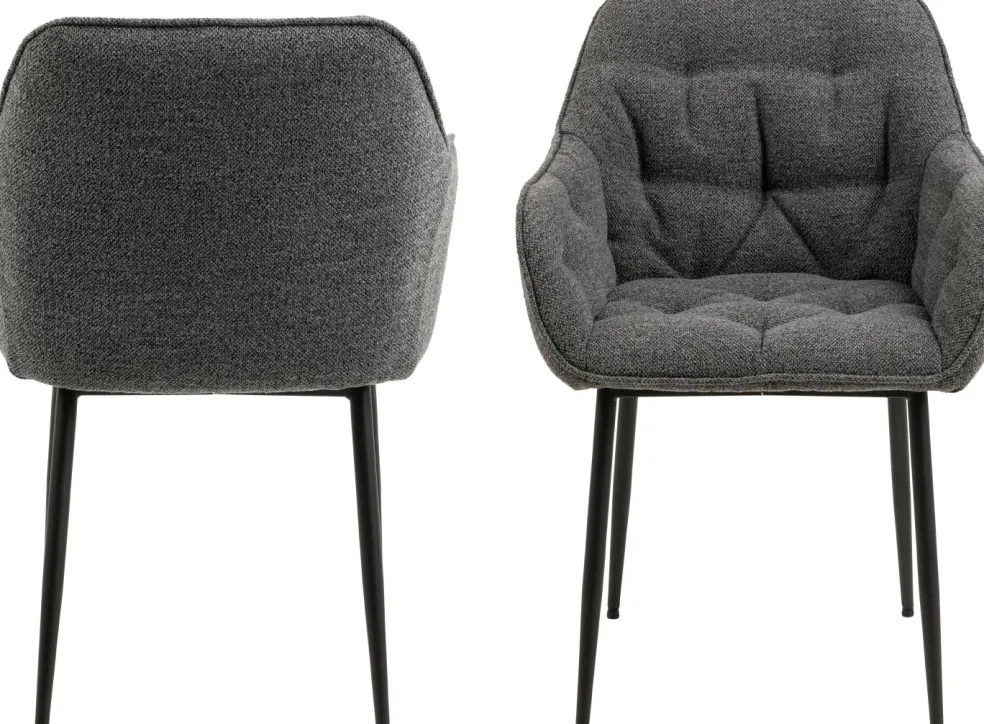 Chaise BROOKE