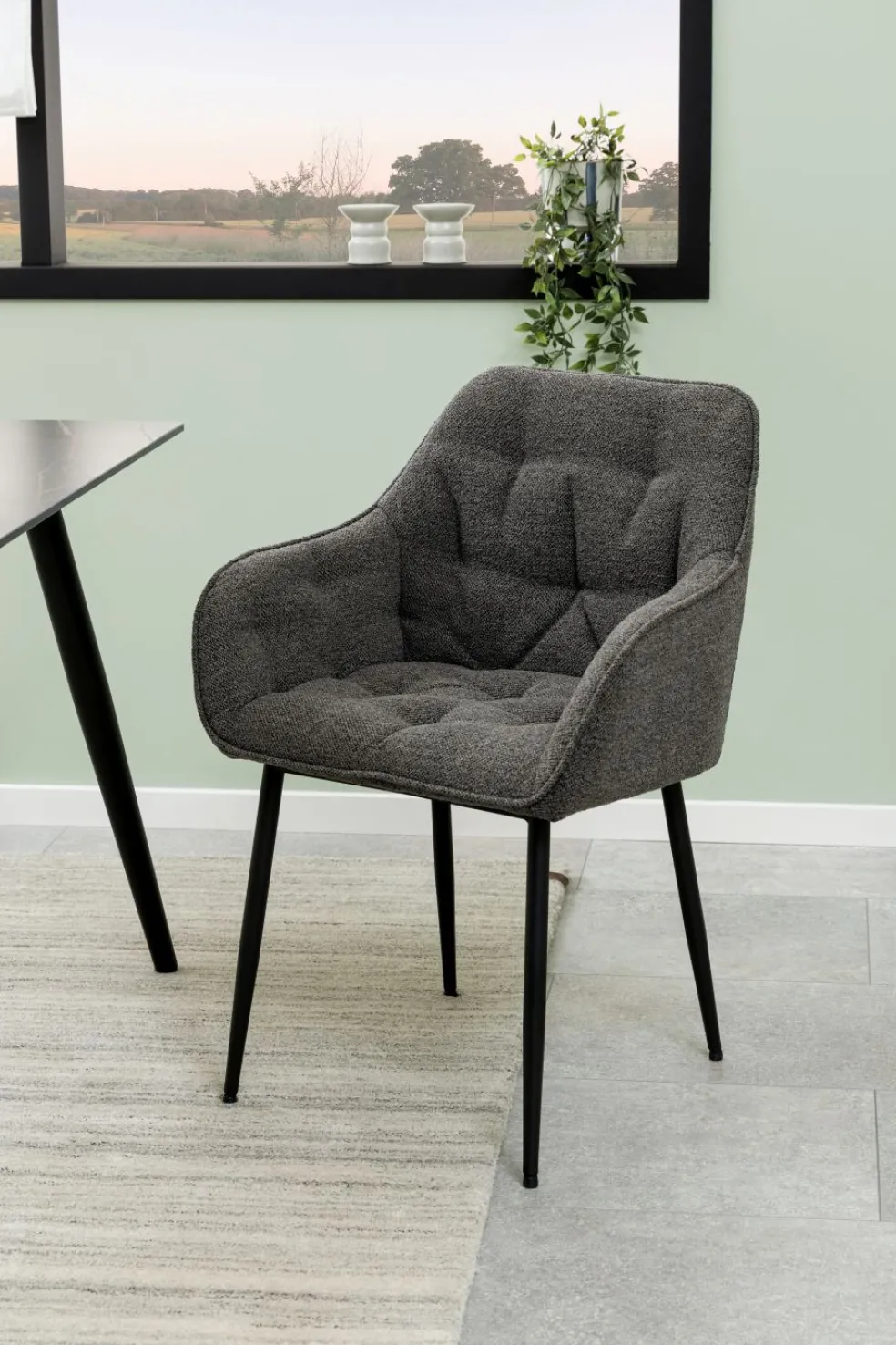 Chaise BROOKE
