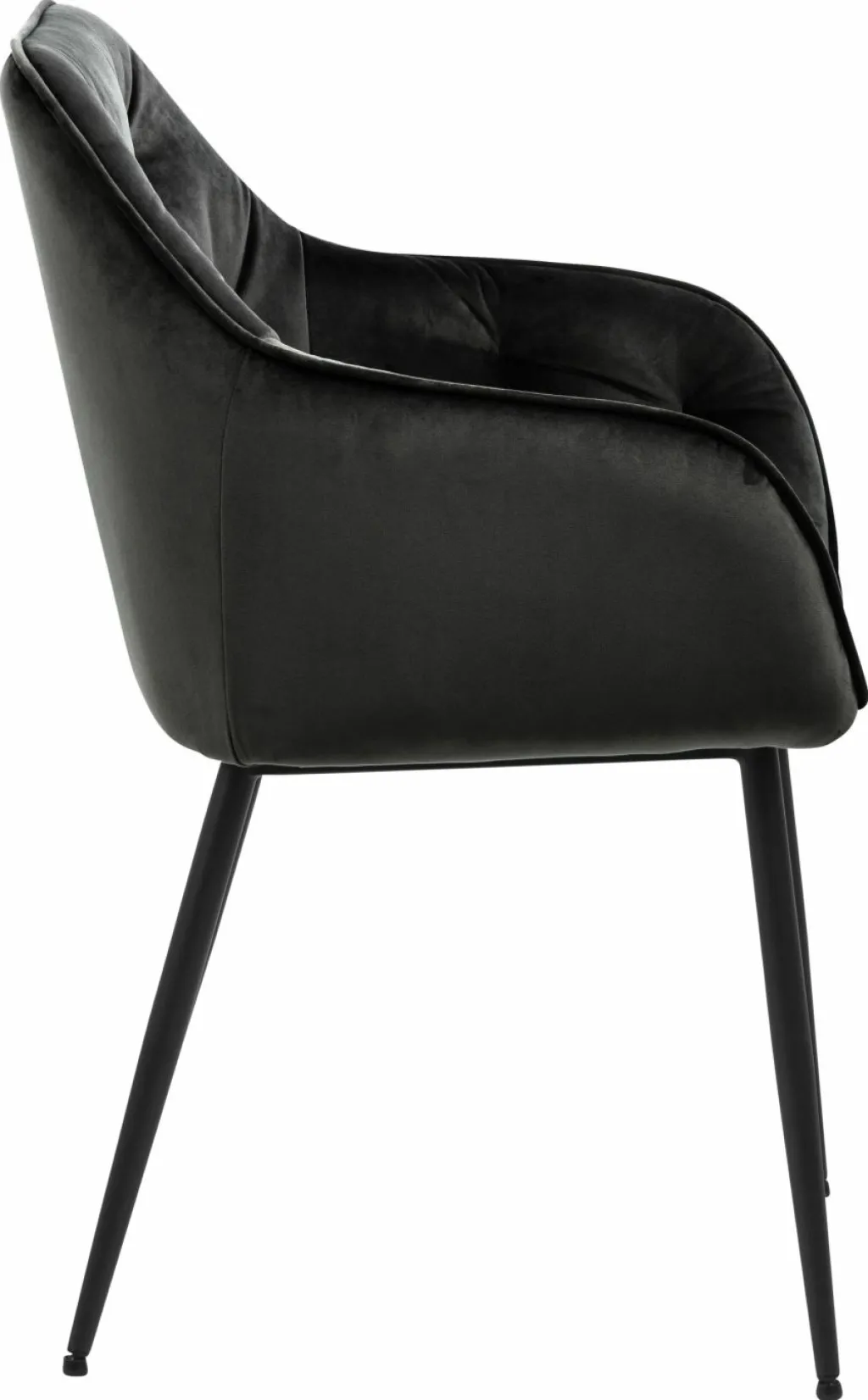 Actona Chaises À Accoudoirs|Chaises 4 Pieds<Chaise BROOKE