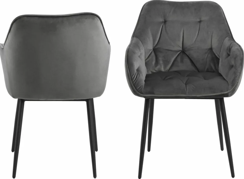 Chaise BROOKE