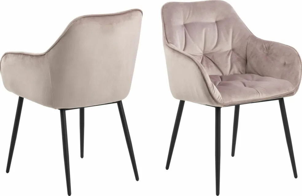 Chaise BROOKE