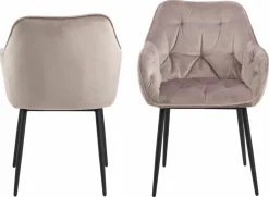 Chaise BROOKE