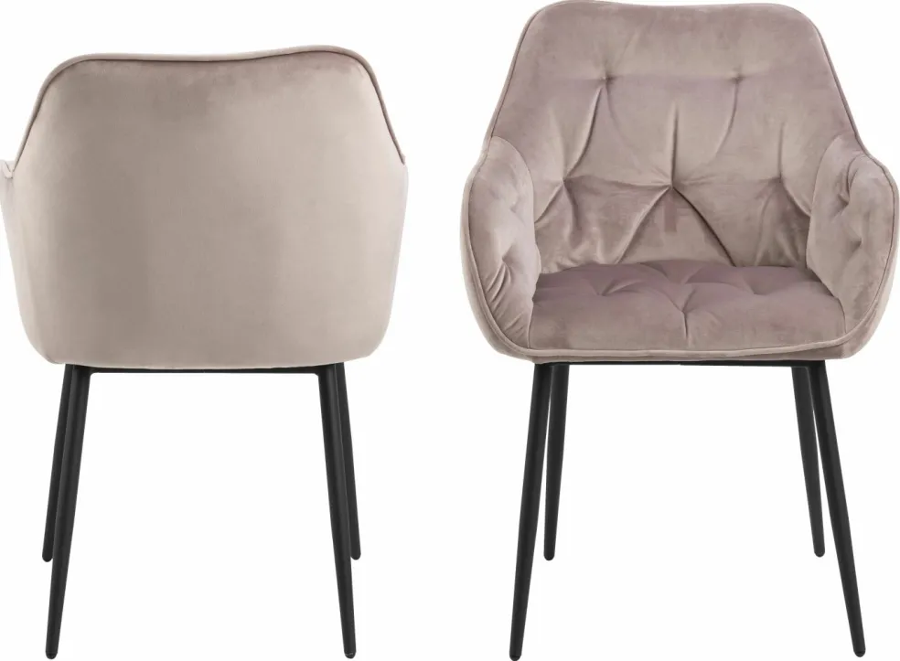 Chaise BROOKE