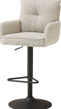 Stolkom Tabourets De Bar<Chaise de bar PALERMO