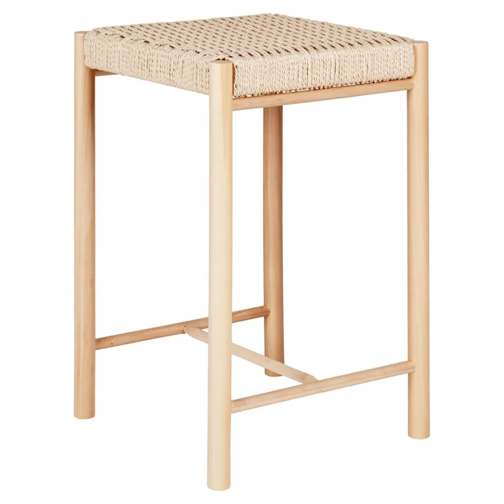 Chaise de bar ABANO