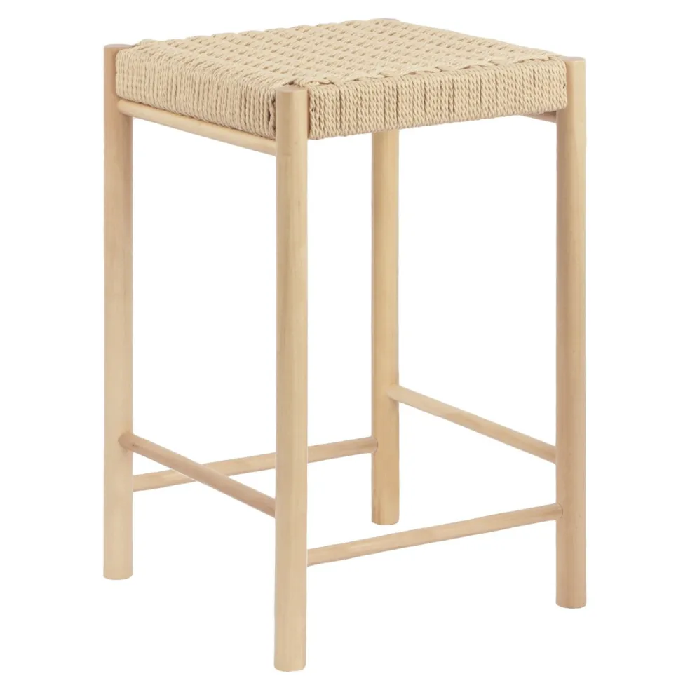 Chaise de bar ABANO