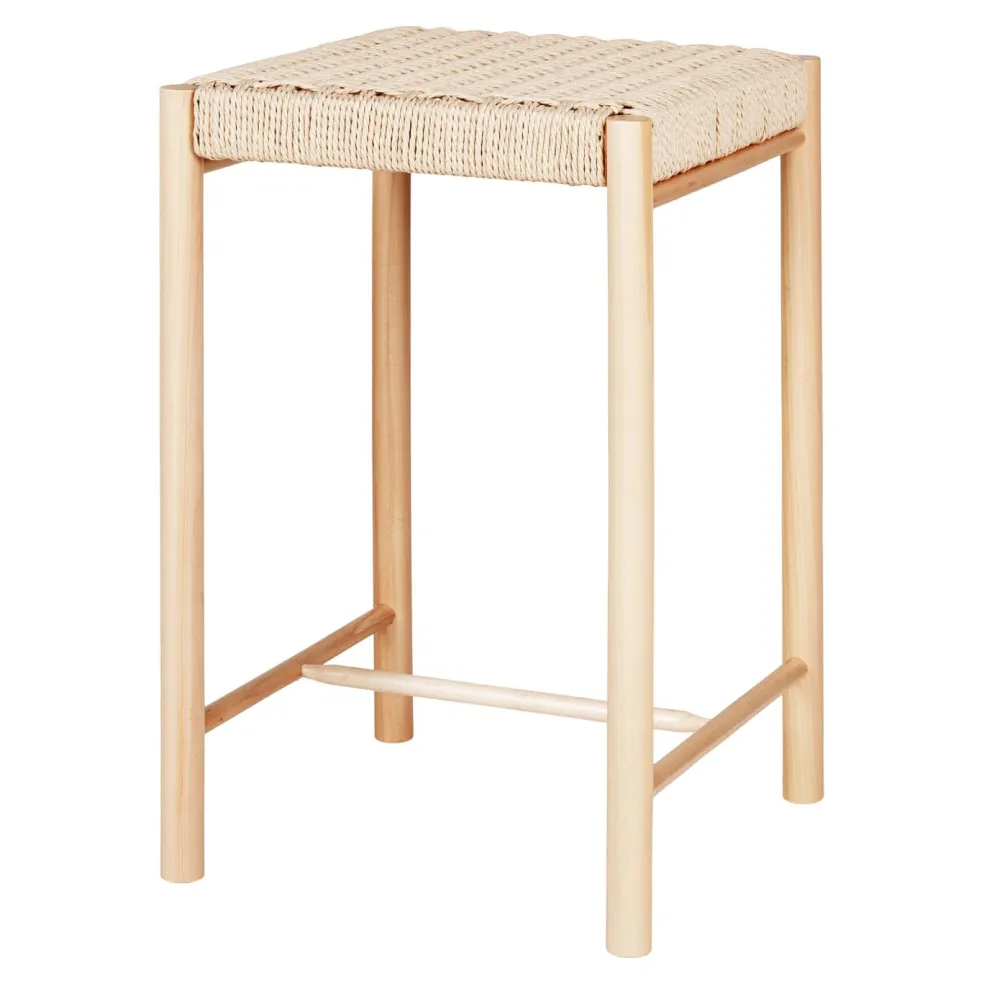 Chaise de bar ABANO