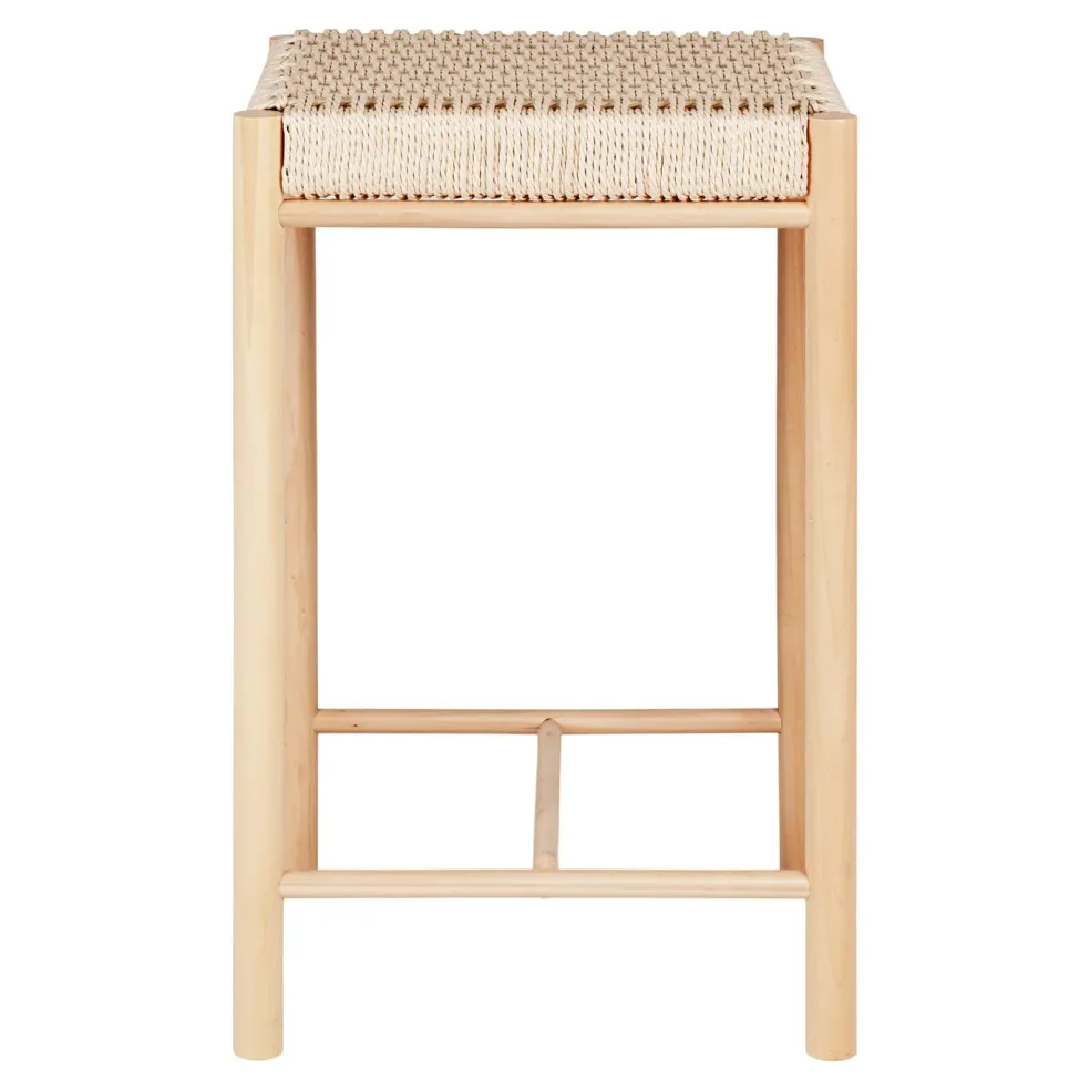 Chaise de bar ABANO