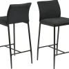 Actona Chaises De Cuisine|Tabourets De Bar<Chaise de bar DEMINA