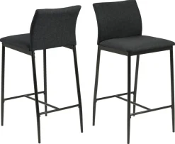 Actona Chaises De Cuisine|Tabourets De Bar<Chaise de bar DEMINA