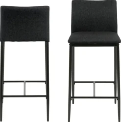 Actona Chaises De Cuisine|Tabourets De Bar<Chaise de bar DEMINA