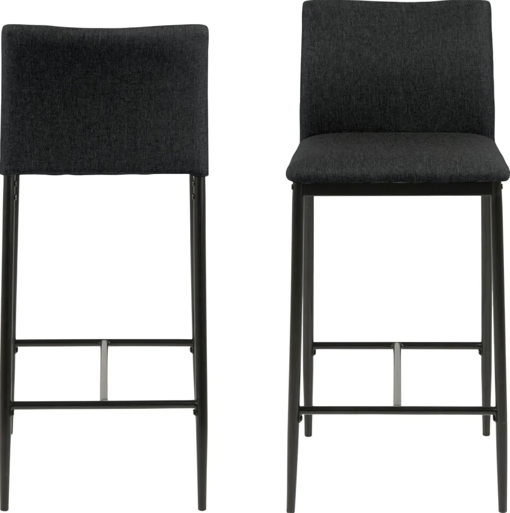Actona Chaises De Cuisine|Tabourets De Bar<Chaise de bar DEMINA