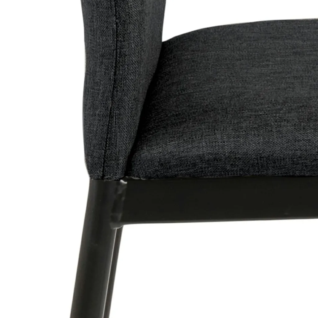 Actona Chaises De Cuisine|Tabourets De Bar<Chaise de bar DEMINA