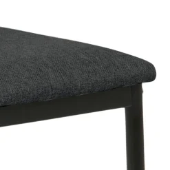 Actona Chaises De Cuisine|Tabourets De Bar<Chaise de bar DEMINA