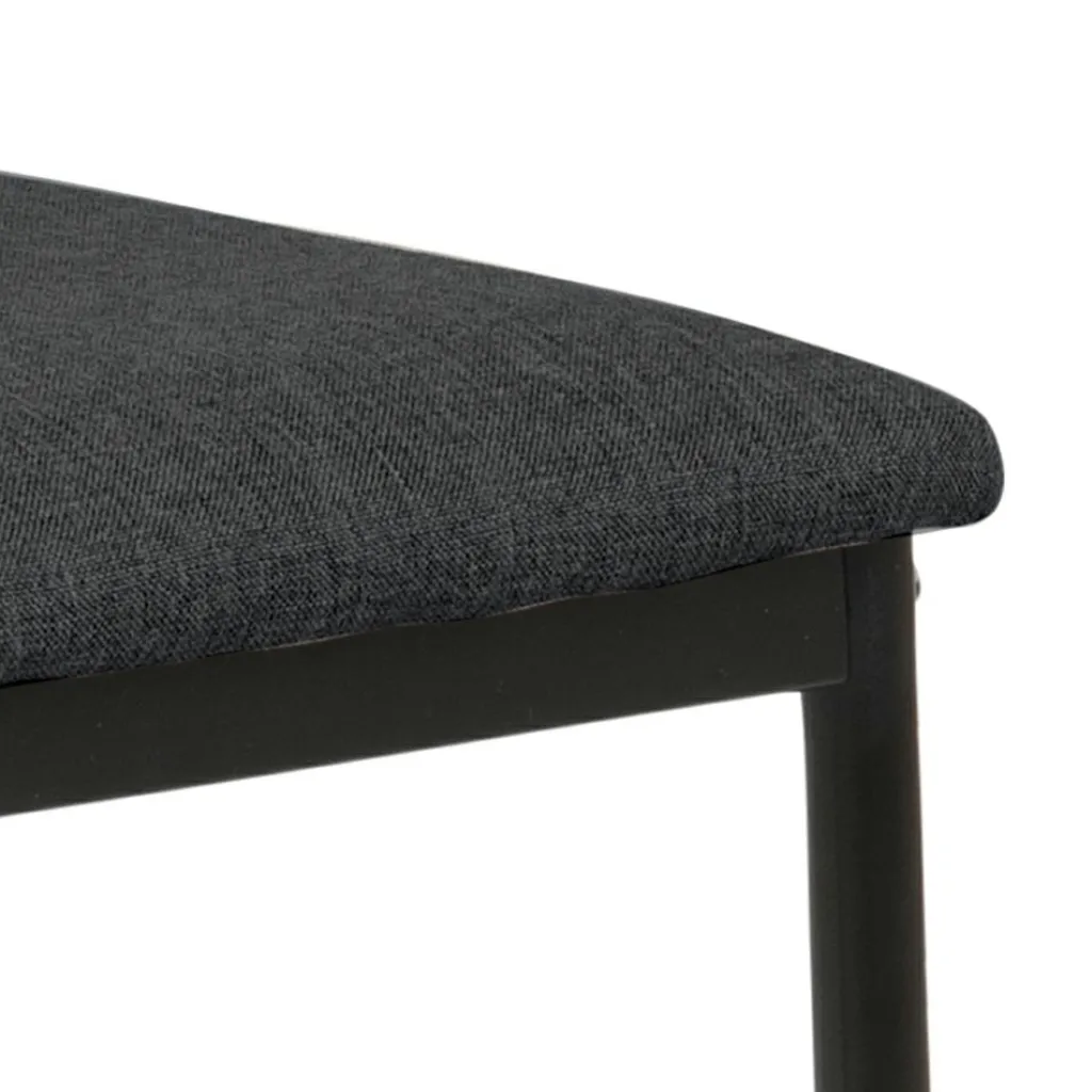 Actona Chaises De Cuisine|Tabourets De Bar<Chaise de bar DEMINA