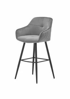 Stolkom Tabourets De Bar<Chaise de bar EMMA