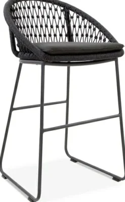 Niehoff Meubles De Jardin<Chaise de bar KUTA