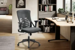 Chaise de bureau ACUL-DU-NORD
