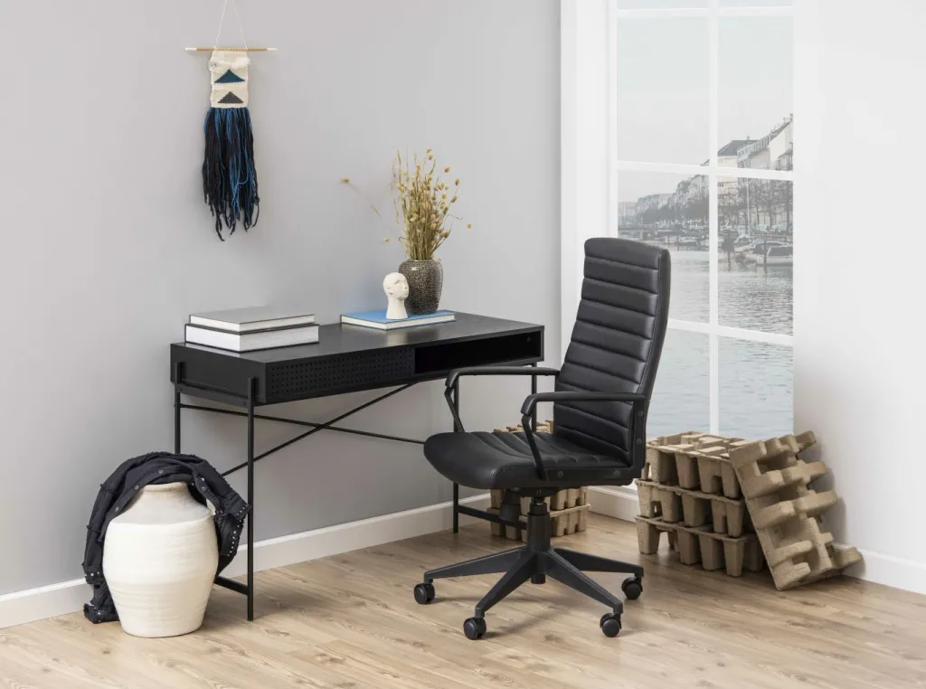 Actona Bureaux<Chaise de bureau ANGUS